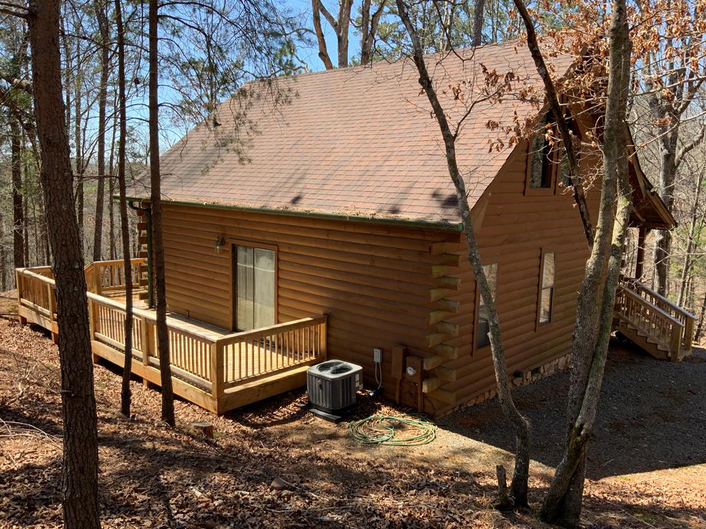 114 Palisade Drive