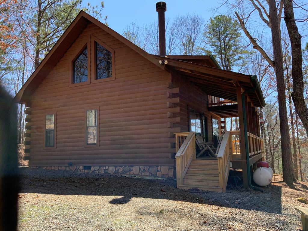 114 Palisade Drive