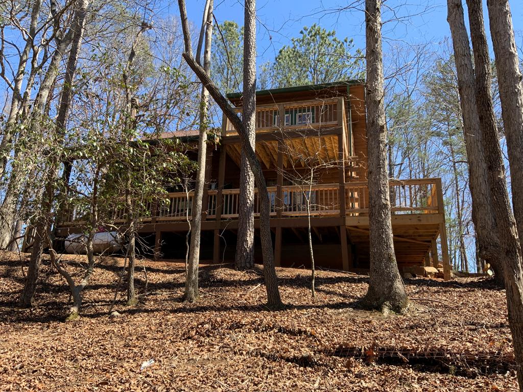 114 Palisade Drive