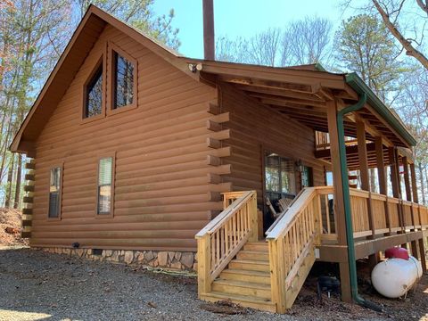 114 Palisade Drive Ellijay GA 30540