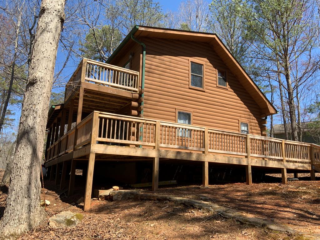 114 Palisade Drive