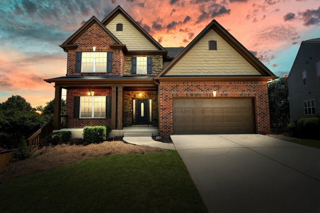 6665 Flagstone Court