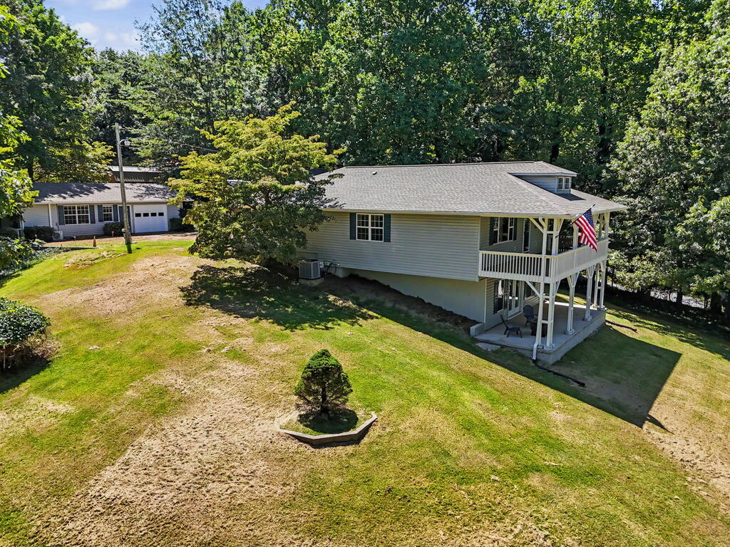 383 Morgan Drive