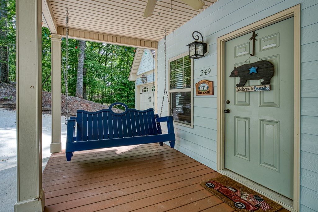 249 Whispering Pine Trail