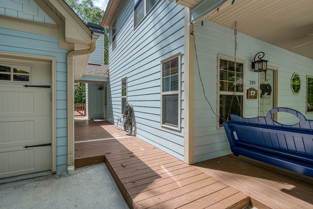 249 Whispering Pine Trail
