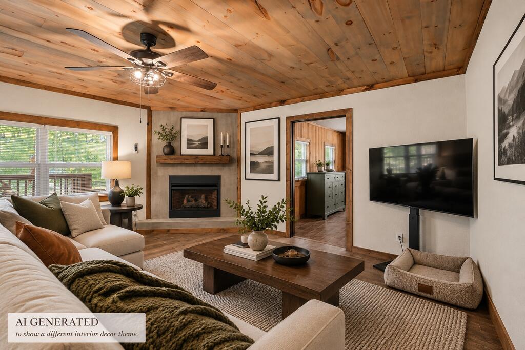 4326 White Oak Drive