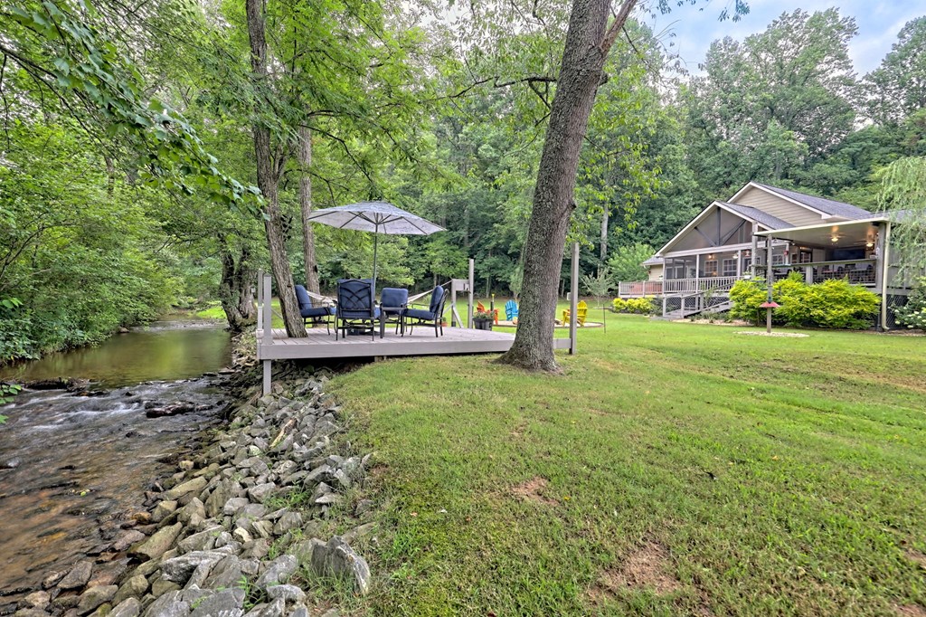 4505 Mccullum Trail