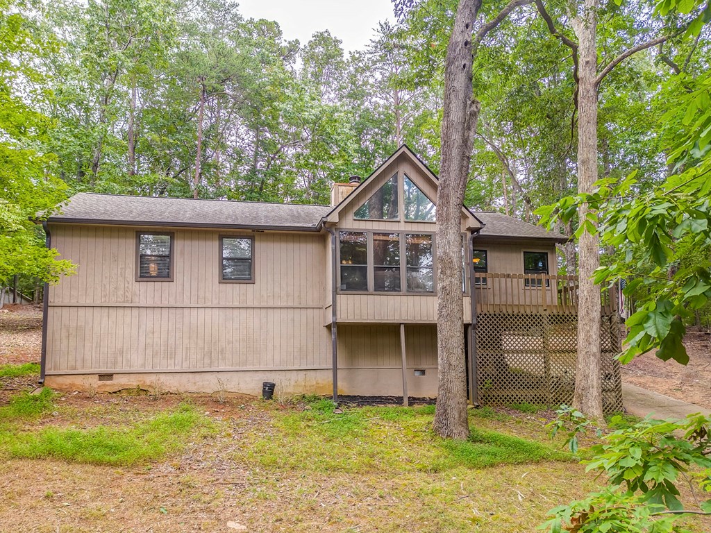 264 Fox Den Circle