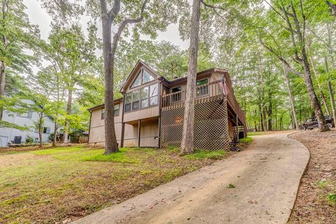 264 Fox Den Circle Jasper GA 30143