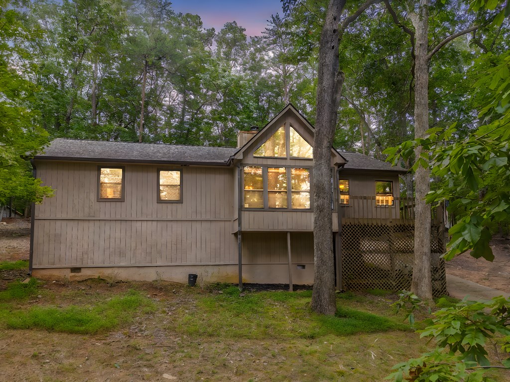 264 Fox Den Circle