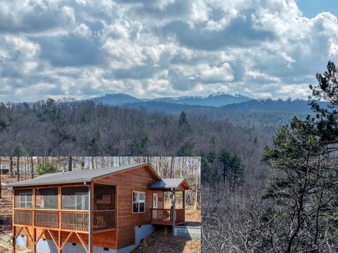 195 Lanes Way Murphy NC 28906