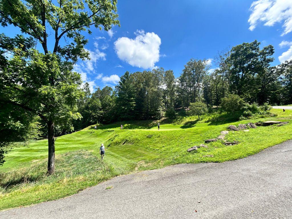 Lot HP21 E Old Toccoa Loop