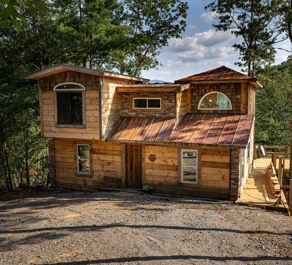 170 Community Hill Drive