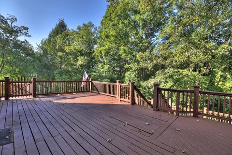 A home in Mccaysville