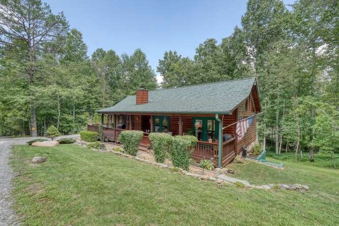 42 Starry Night Path