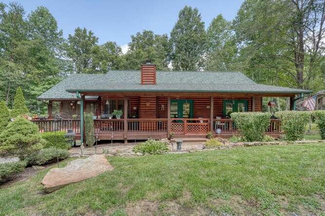 42 Starry Night Path