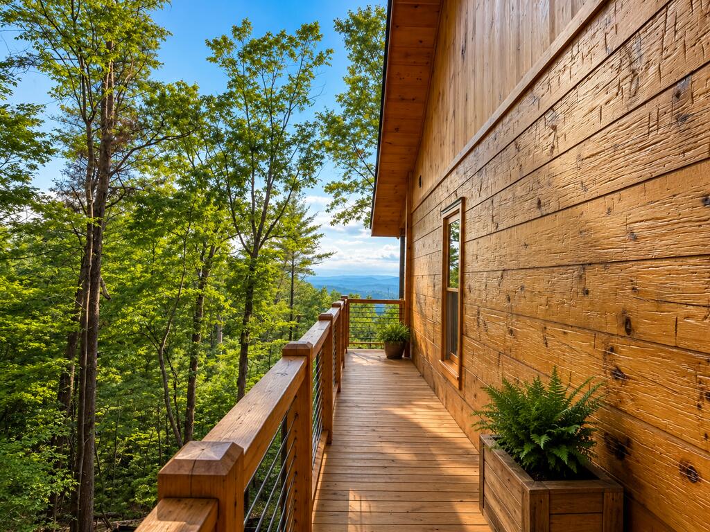 216 Conley Branch Road