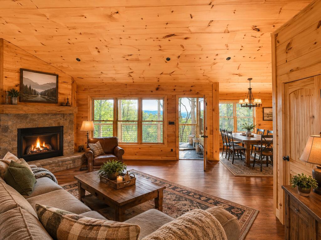 216 Conley Branch Road