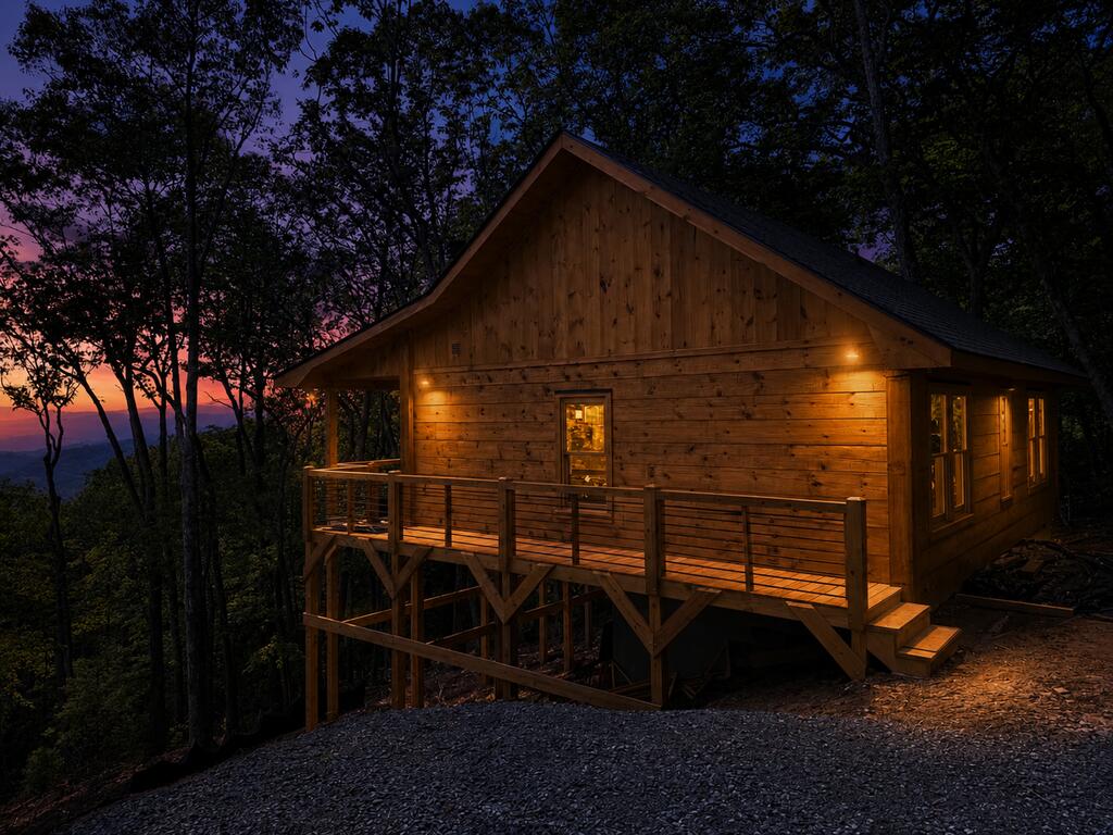 216 Conley Branch Road