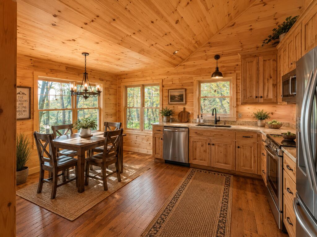 216 Conley Branch Road