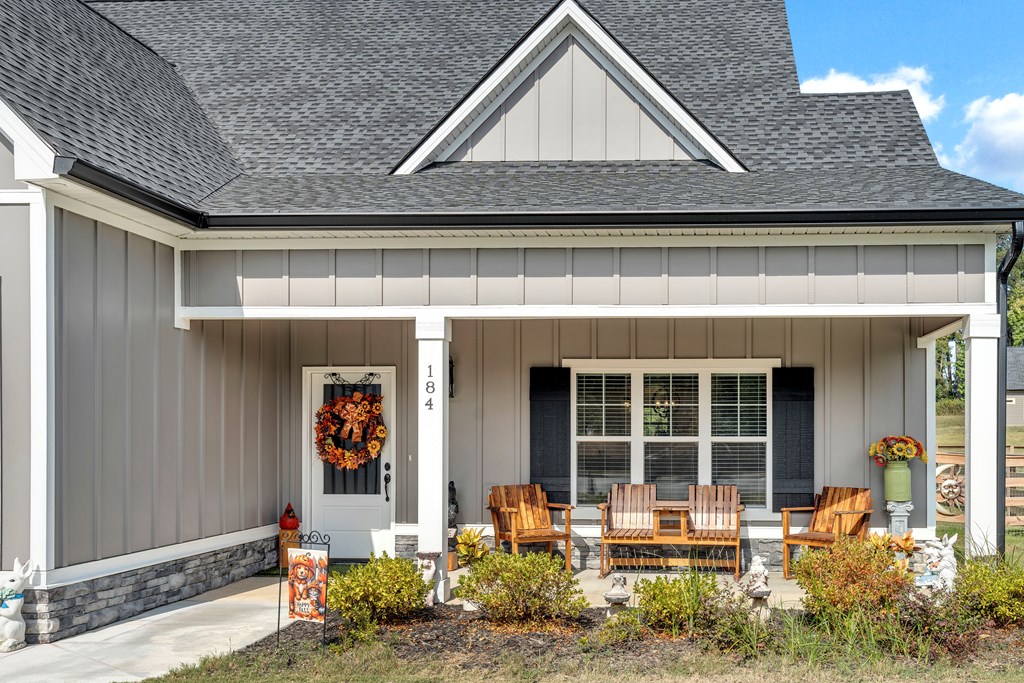 184 Bridlewood Drive