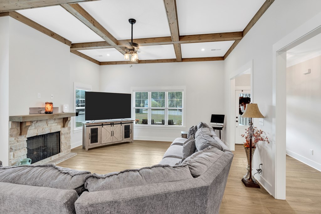 184 Bridlewood Drive