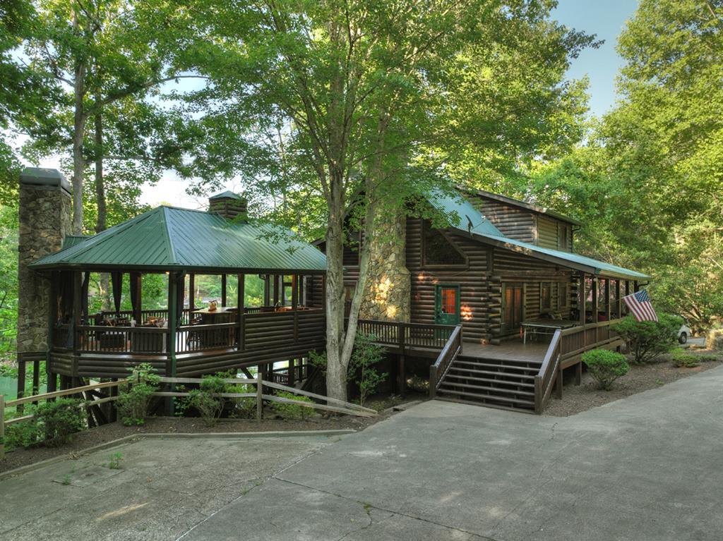1820 Shady Falls Road