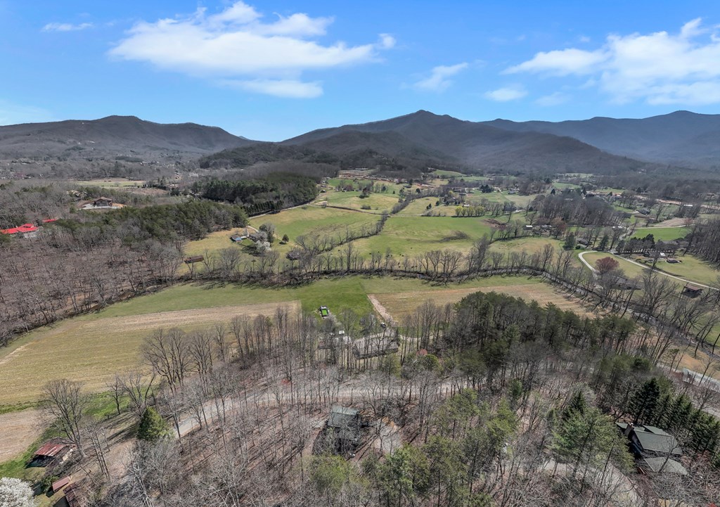 1637 Townsend Mill Road