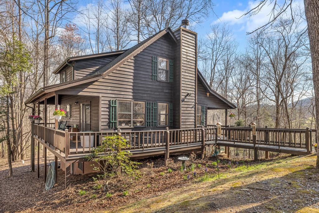 1637 Townsend Mill Road