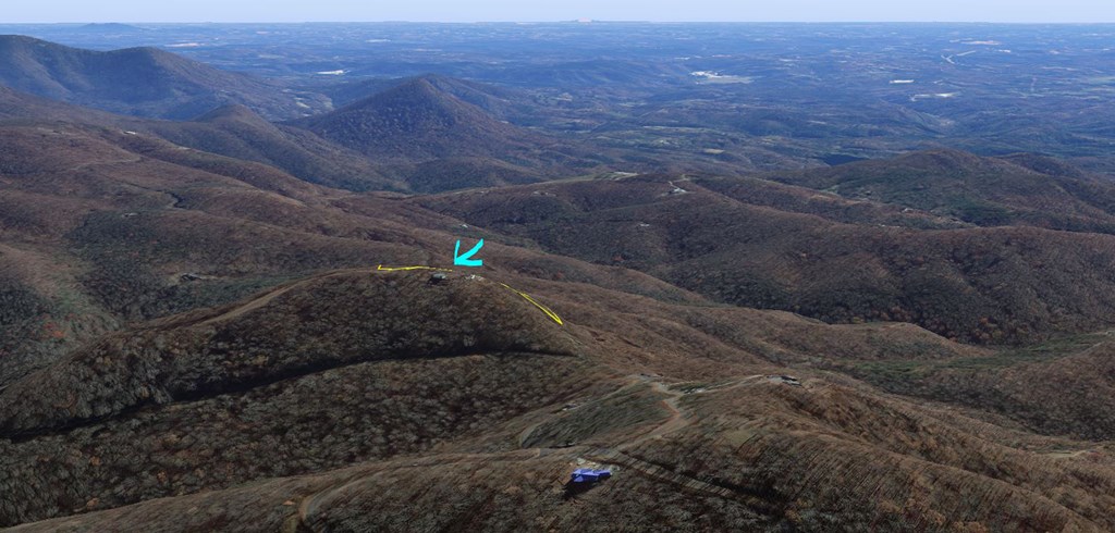 256 Blood Root Trail