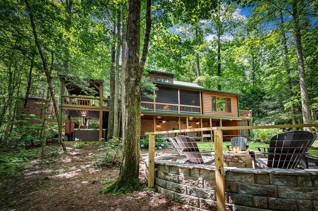 77 Old Covered Bridge Road