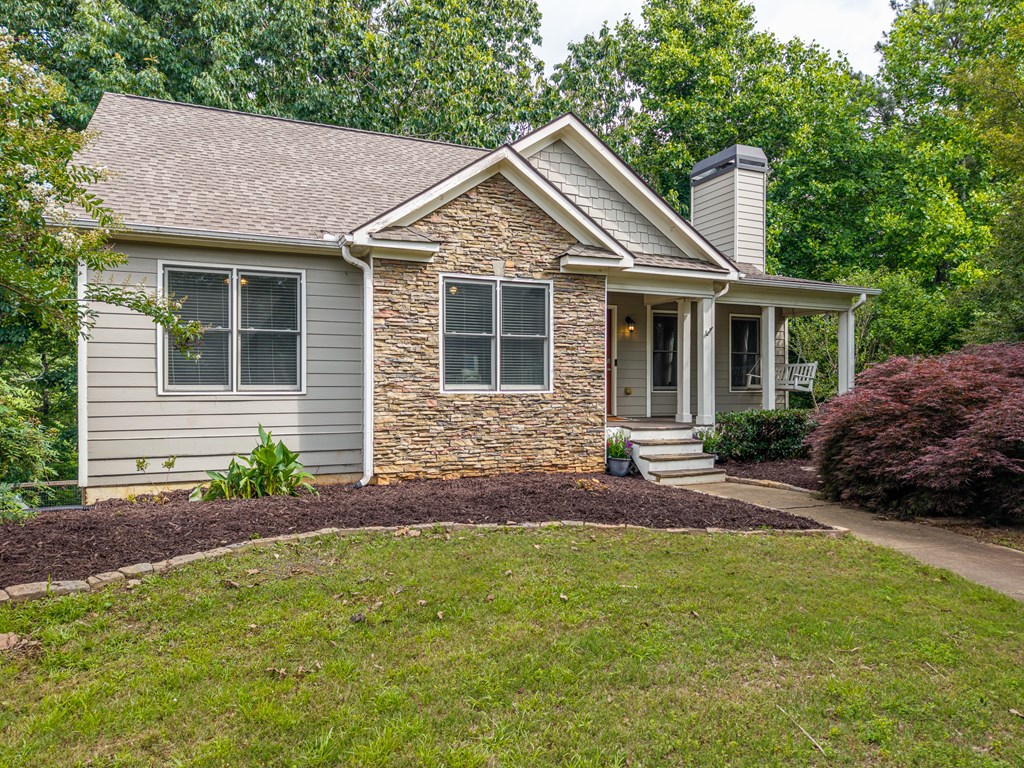 93 Horseshoe Bend