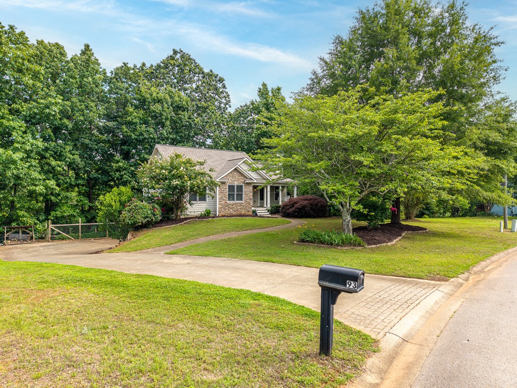 93 Horseshoe Bend