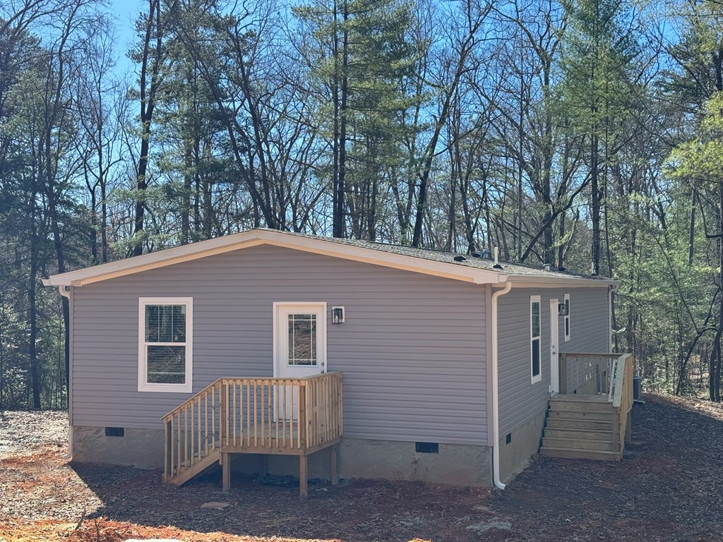 75 Cloud Springs Lane