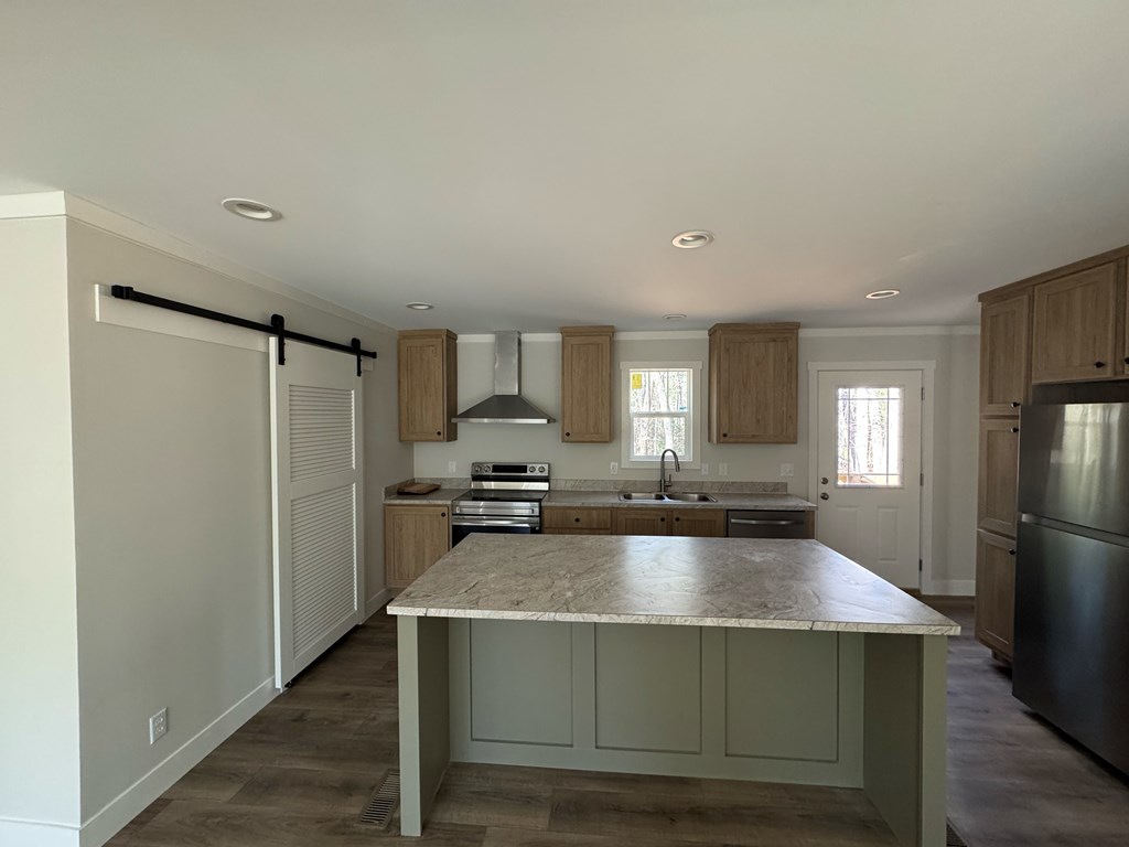 75 Cloud Springs Lane