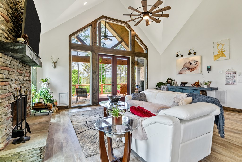 230 High River Landing