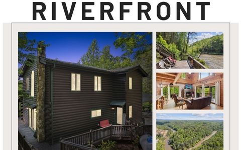 462 Lyric Lane Ellijay GA 30540