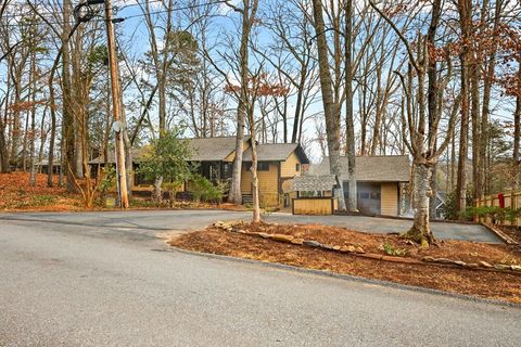 951 Mcclure Drive Hayesville NC 28904