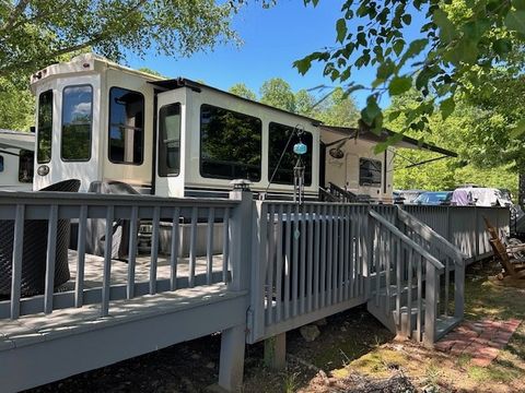 A home in Blairsville