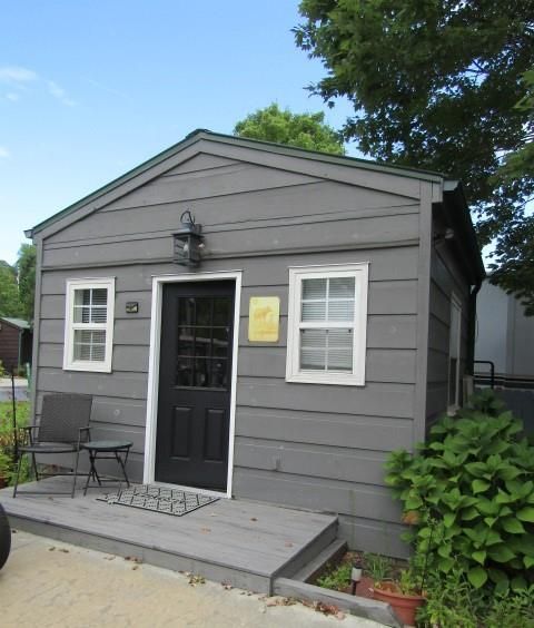 A home in Blairsville