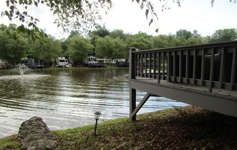 A home in Blairsville