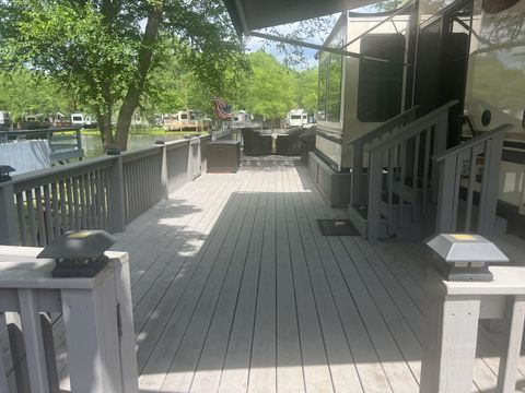 A home in Blairsville