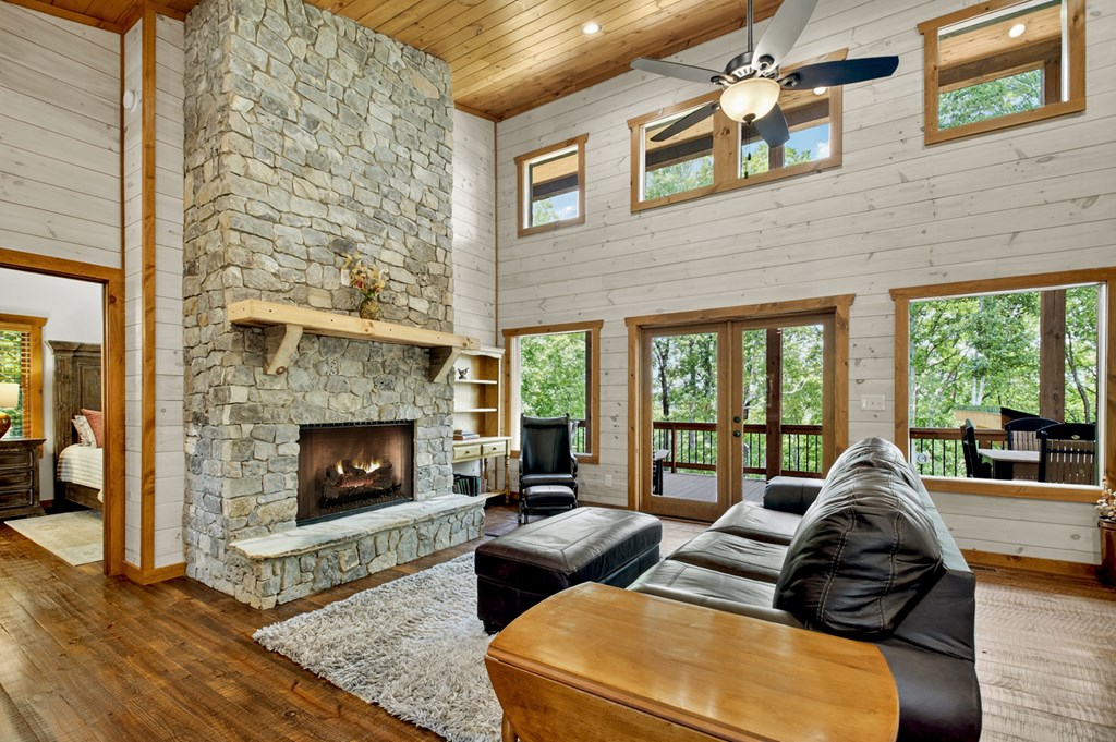 558 Tipton Springs Road
