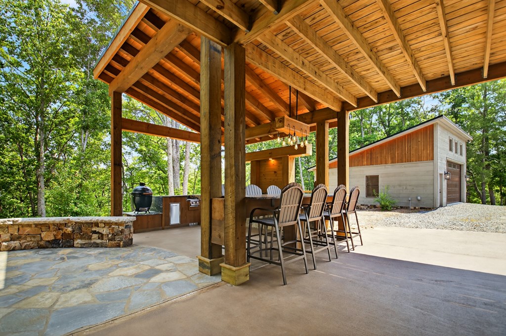558 Tipton Springs Road