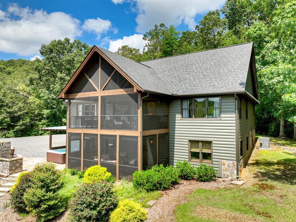 683 Talona Mountain Road