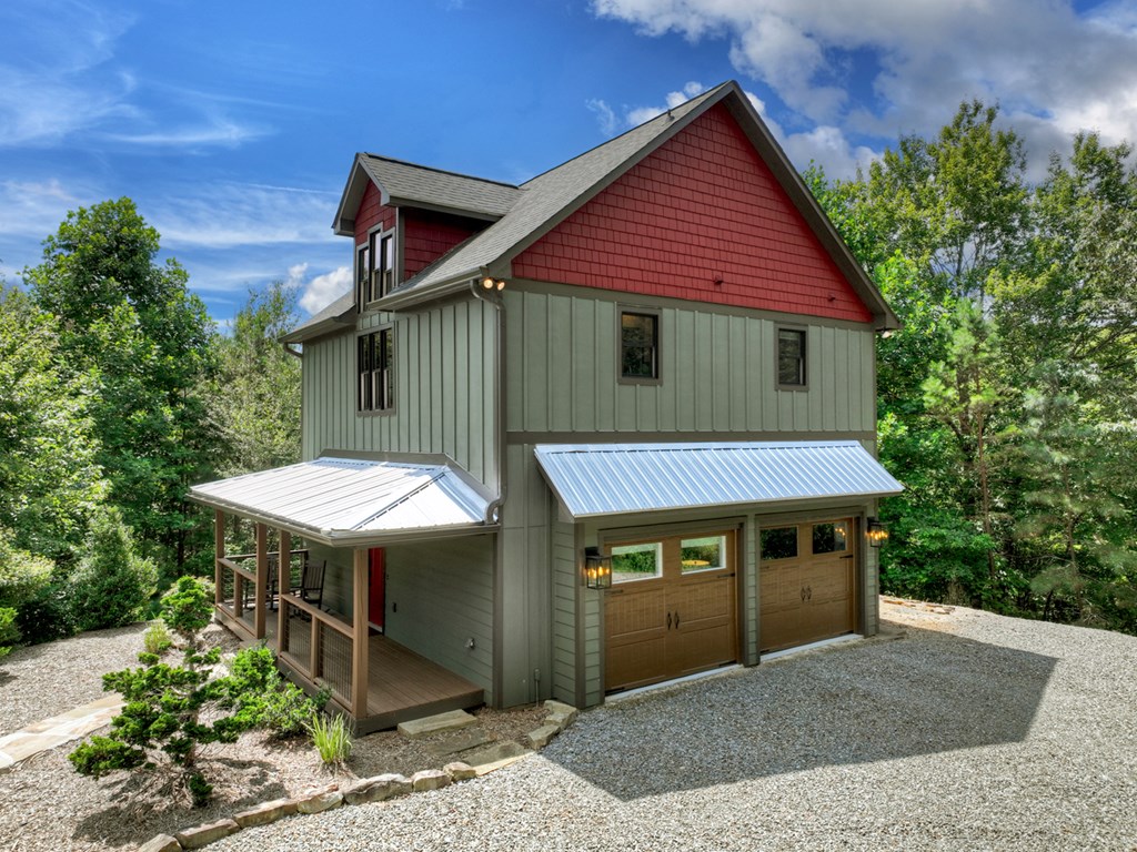 683 Talona Mountain Road