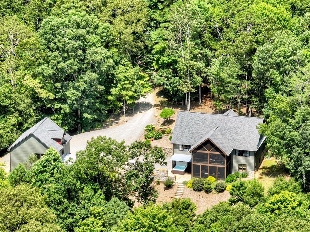 683 Talona Mountain Road