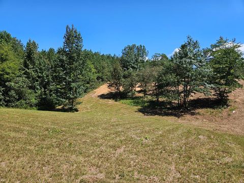 0 Maple Grove Church Road Chatsworth GA 30705