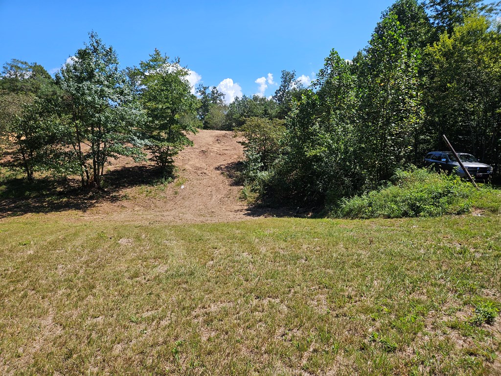 0 Maple Grove Church Road