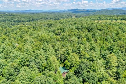 A home in Blairsville